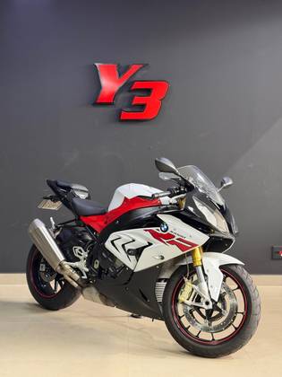 BMW S 1000 RR 